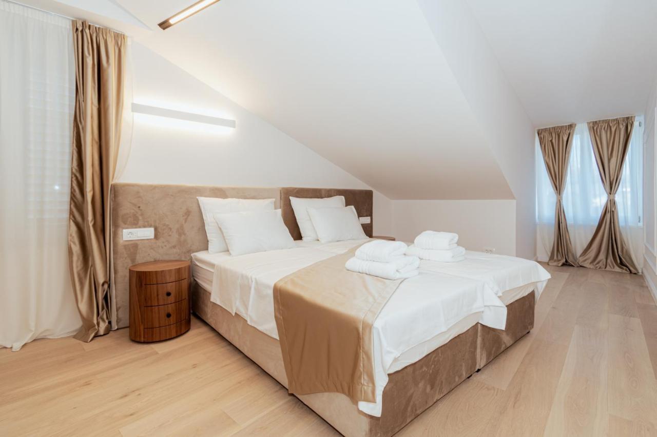 Trecento Boutique Rooms 斯普利特 外观 照片