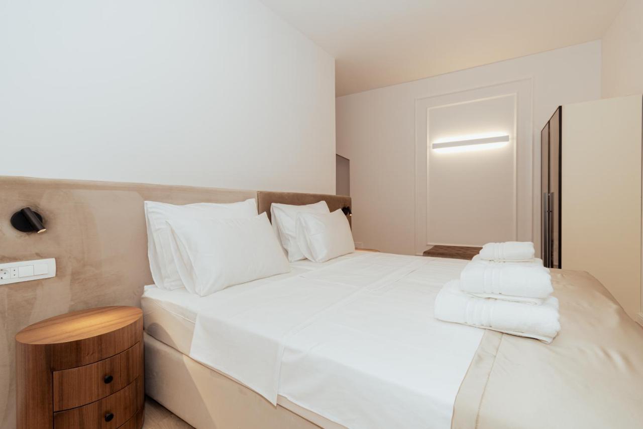 Trecento Boutique Rooms 斯普利特 外观 照片