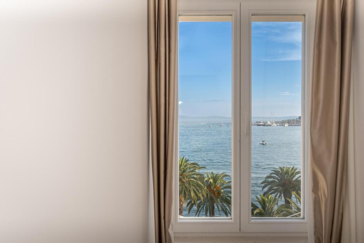 Trecento Boutique Rooms 斯普利特 外观 照片