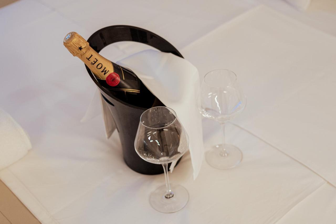 Trecento Boutique Rooms 斯普利特 外观 照片