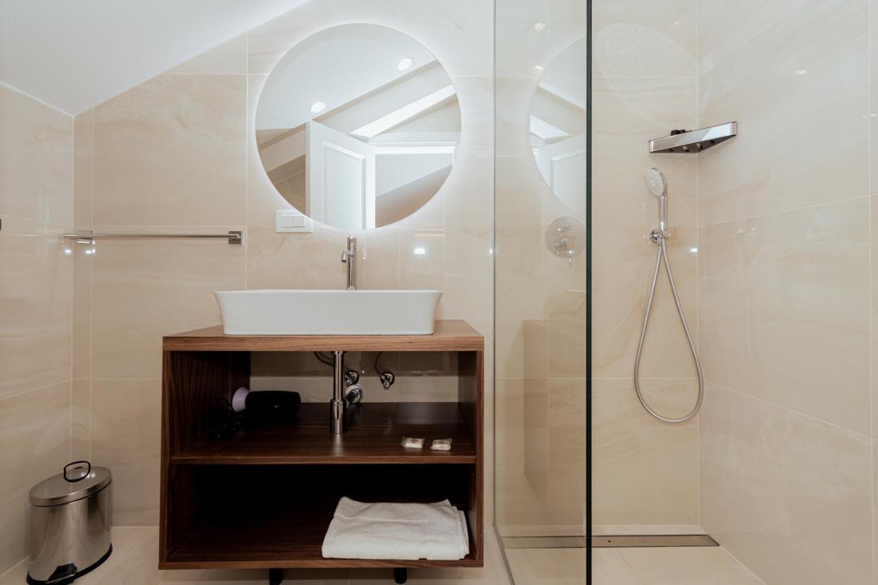 Trecento Boutique Rooms 斯普利特 外观 照片