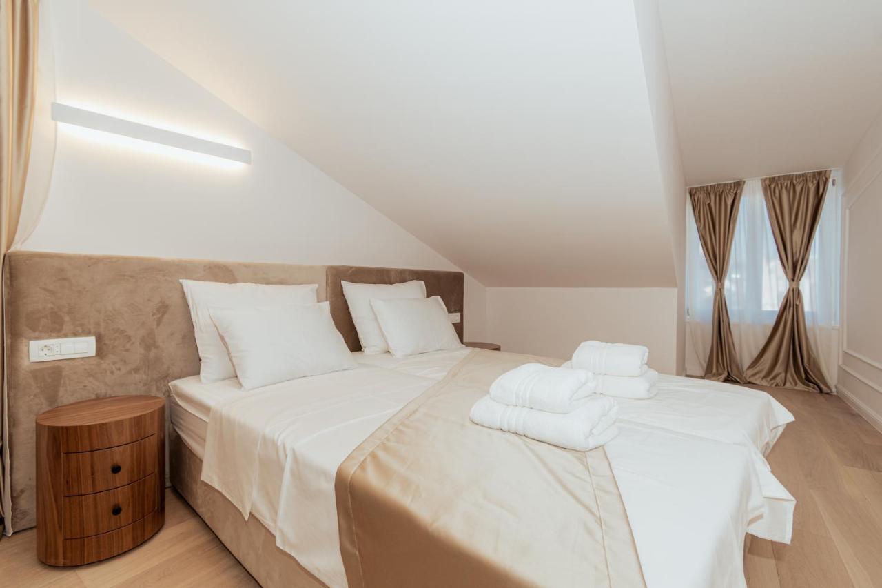 Trecento Boutique Rooms 斯普利特 外观 照片
