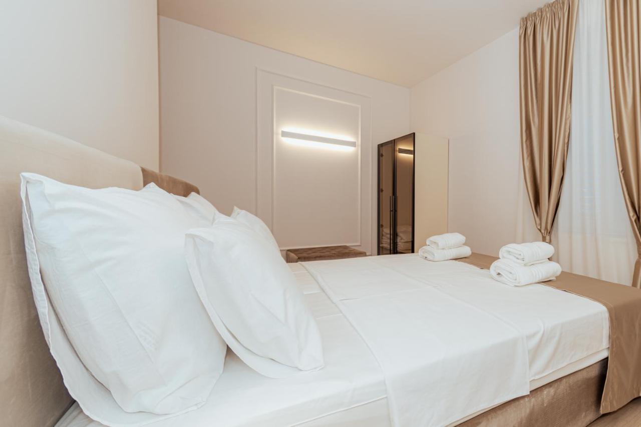 Trecento Boutique Rooms 斯普利特 外观 照片