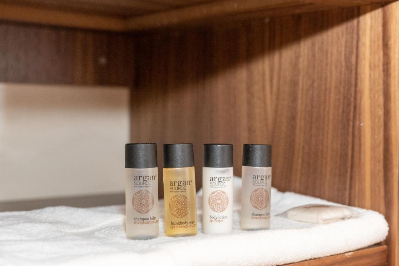 Trecento Boutique Rooms 斯普利特 外观 照片