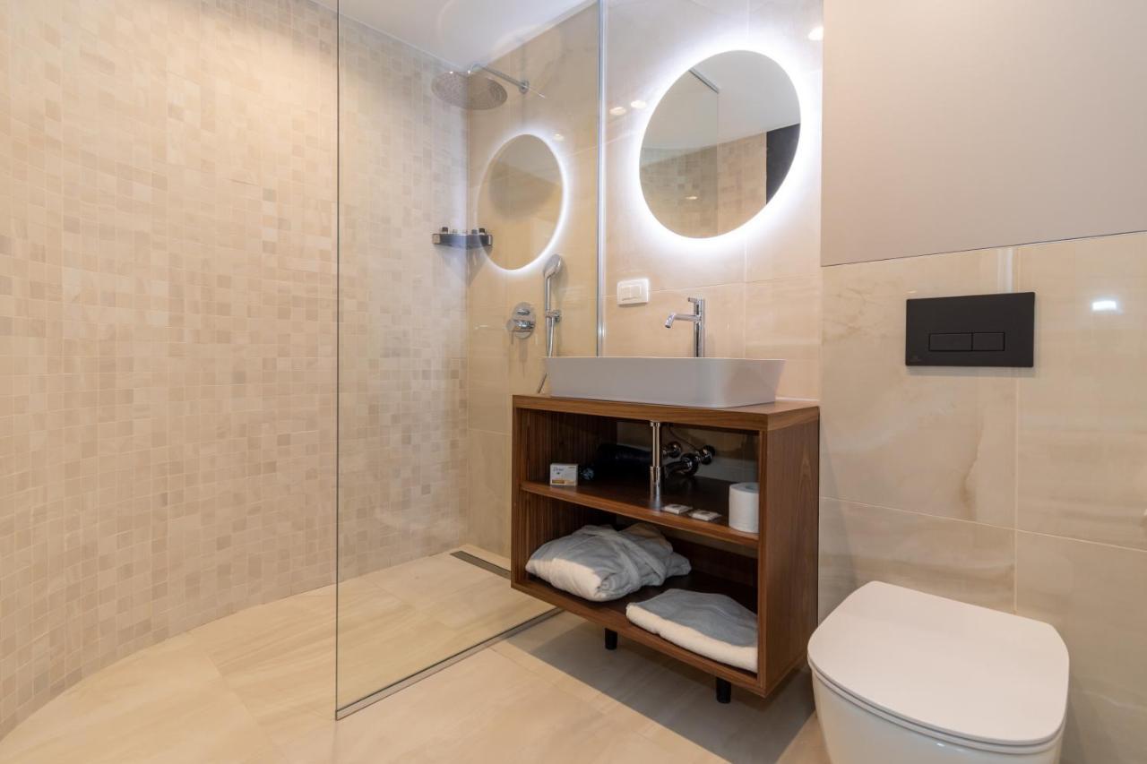 Trecento Boutique Rooms 斯普利特 外观 照片