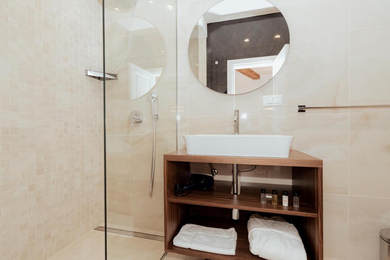 Trecento Boutique Rooms 斯普利特 外观 照片