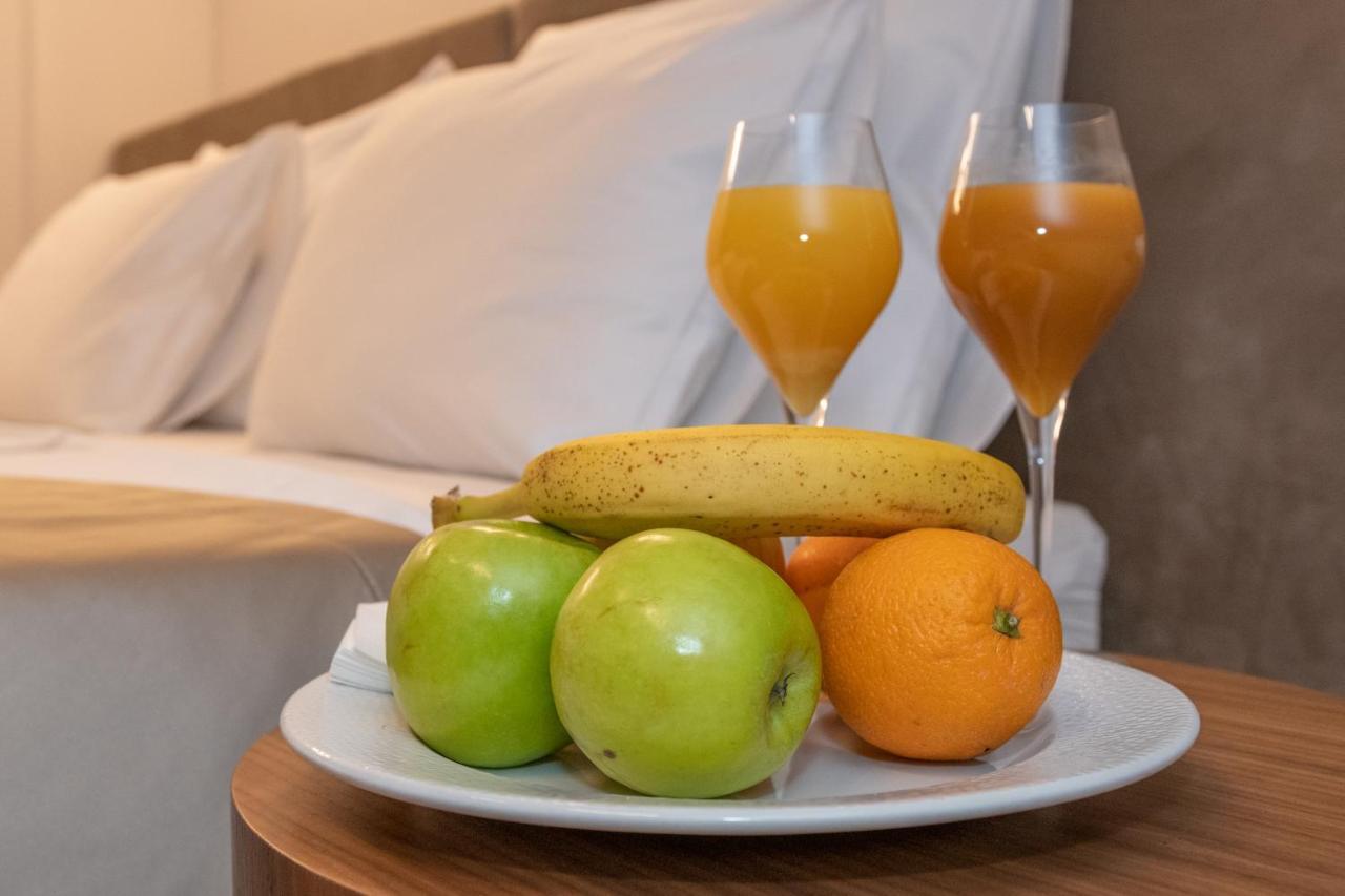 Trecento Boutique Rooms 斯普利特 外观 照片